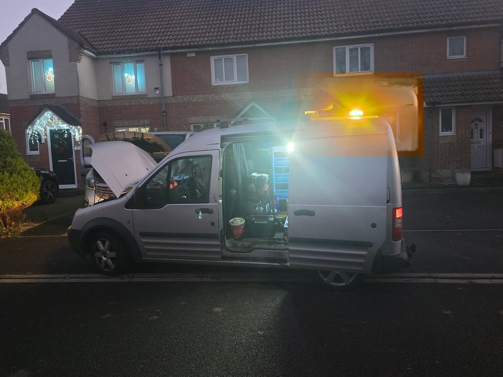 Portsmouth Mechanic Repair